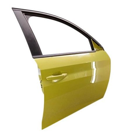 Porte avant droit PEUGEOT 208 2