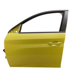 Porte avant gauche PEUGEOT 208 2 Photo n°1