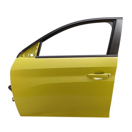 Porte avant gauche PEUGEOT 208 2 Photo n°1