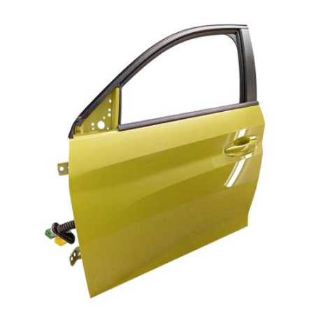 Porte avant gauche PEUGEOT 208 2