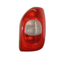 Feu arriere principal droit (feux) CITROEN XSARA PICASSO Photo n°1