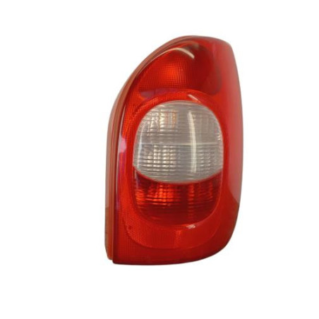Feu arriere principal droit (feux) CITROEN XSARA PICASSO Photo n°1
