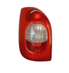 Feu arriere principal gauche (feux) CITROEN XSARA PICASSO Photo n°1