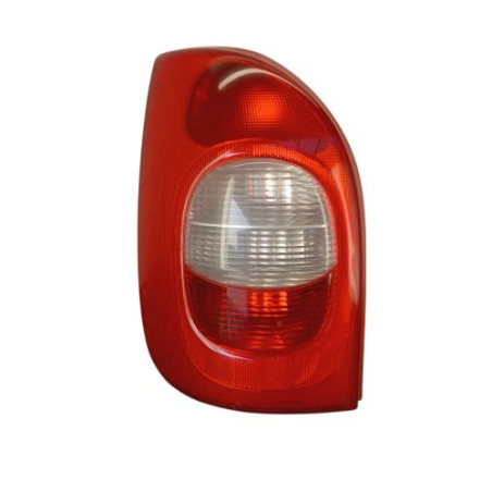 Feu arriere principal gauche (feux) CITROEN XSARA PICASSO Photo n°1