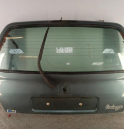 Malle/Hayon arriere RENAULT TWINGO 1 Photo n°1