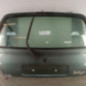 Malle/Hayon arriere RENAULT TWINGO 1