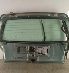 Malle/Hayon arriere RENAULT TWINGO 1