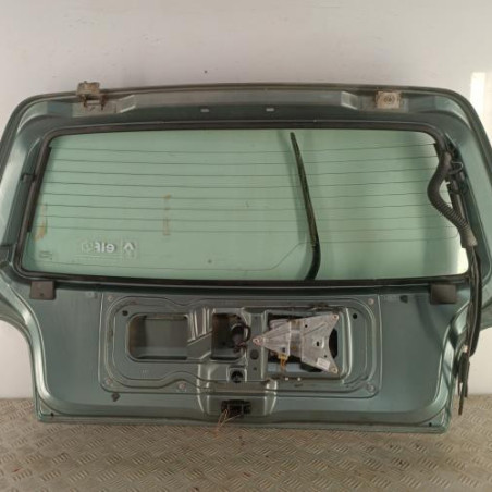 Malle/Hayon arriere RENAULT TWINGO 1