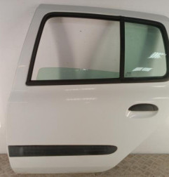 Porte arriere gauche RENAULT CLIO 2 Photo n°1