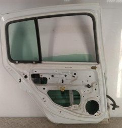 Porte arriere gauche RENAULT CLIO 2
