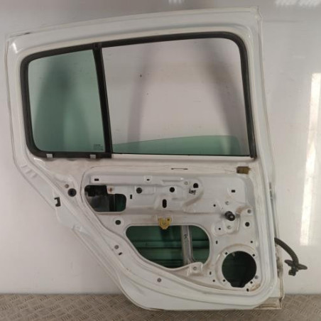 Porte arriere gauche RENAULT CLIO 2