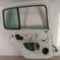 Porte arriere gauche RENAULT CLIO 2