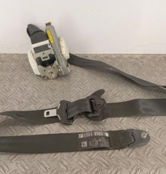 Ceinture avant gauche CITROEN C3 2 Photo n°1