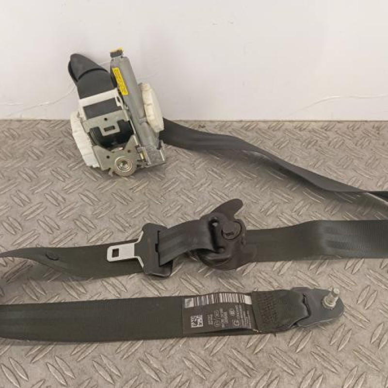Ceinture avant gauche CITROEN C3 2 Ceinture avant gauche CITROEN C3 2