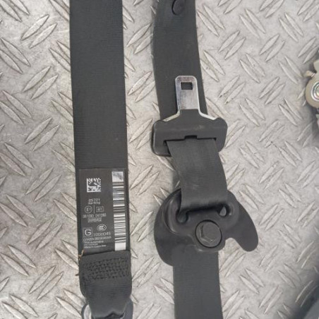 Ceinture avant gauche CITROEN C3 2