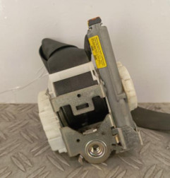 Ceinture avant gauche CITROEN C3 2 Photo n°3