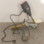 Attache ceinture avant gauche RENAULT CLIO 2