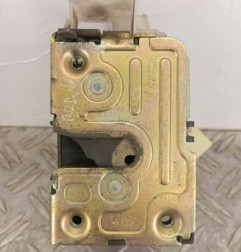 Serrure arriere droit RENAULT CLIO 2 Photo n°1