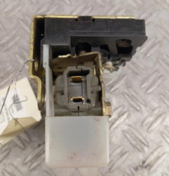 Serrure arriere droit RENAULT CLIO 2 Photo n°4