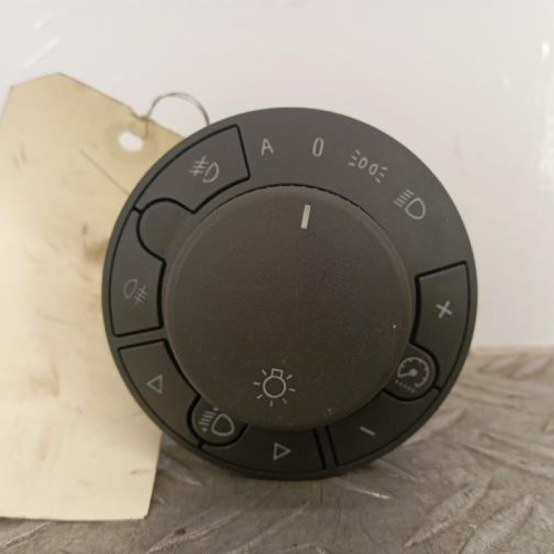 Commodo phare OPEL CORSA D Commodo phare OPEL CORSA D