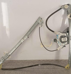 Leve vitre electrique avant gauche CITROEN XSARA Photo n°1