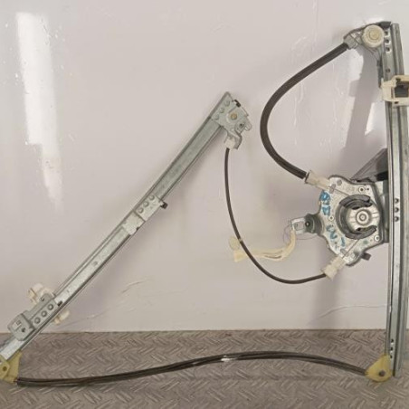 Leve vitre electrique avant gauche CITROEN XSARA Photo n°1