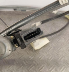 Leve vitre electrique avant gauche CITROEN XSARA Photo n°3