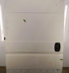 Porte laterale droit FIAT DUCATO 3 Photo n°1