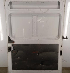 Porte laterale droit FIAT DUCATO 3 Photo n°5