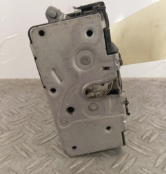 Serrure avant droit FIAT DUCATO 3 Photo n°1