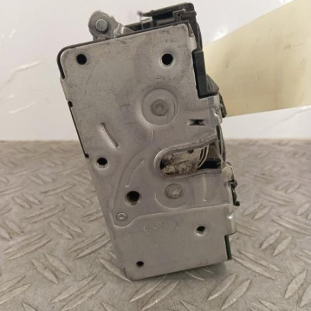 Serrure avant droit FIAT DUCATO 3 Photo n°1