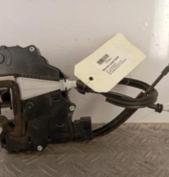 Serrure avant droit FIAT DUCATO 3