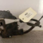 Serrure avant droit FIAT DUCATO 3