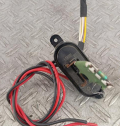 Resistance chauffage RENAULT KANGOO 2 Photo n°1