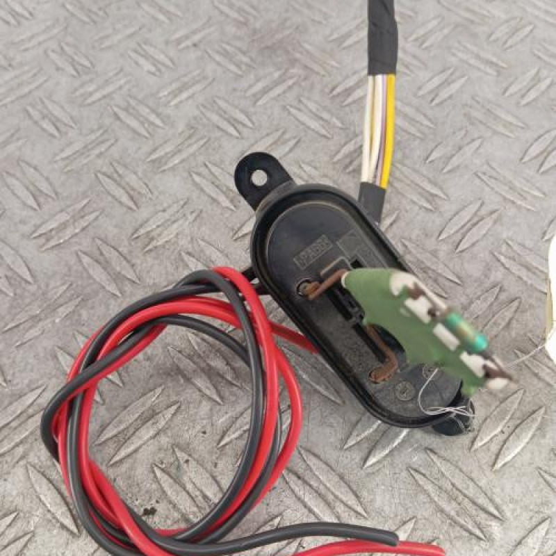 Resistance chauffage RENAULT KANGOO 2 Resistance chauffage RENAULT KANGOO 2