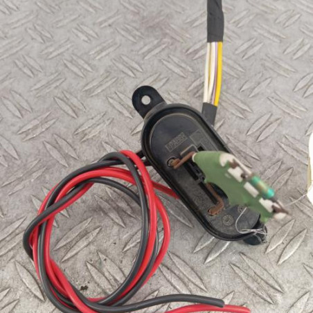 Resistance chauffage RENAULT KANGOO 2 Photo n°1