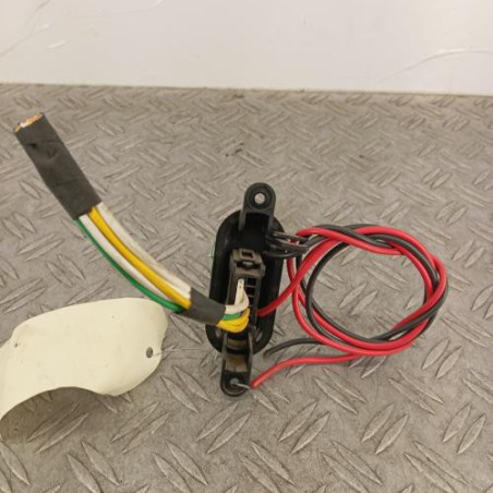 Resistance chauffage RENAULT KANGOO 2