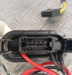 Resistance chauffage RENAULT KANGOO 2 Photo n°3