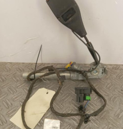 Attache ceinture avant gauche RENAULT KANGOO 2 Photo n°1