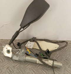 Attache ceinture avant gauche RENAULT KANGOO 2