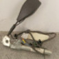 Attache ceinture avant gauche RENAULT KANGOO 2