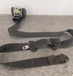 Ceinture avant droit RENAULT KANGOO 2 Photo n°1