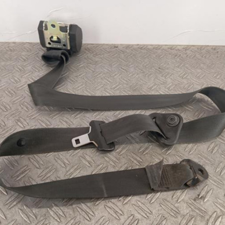 Ceinture avant droit RENAULT KANGOO 2 Photo n°1