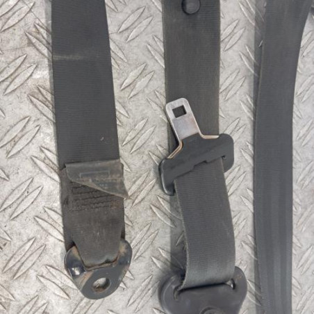 Ceinture avant droit RENAULT KANGOO 2