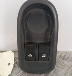 Interrupteur de leve vitre avant gauche RENAULT KANGOO 2 Photo n°1