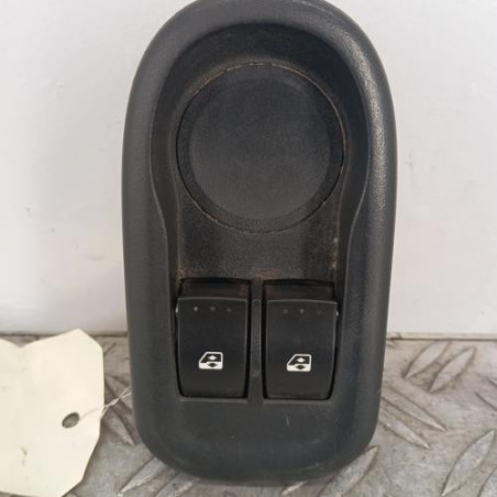 Interrupteur de leve vitre avant gauche RENAULT KANGOO 2 Photo n°1