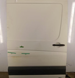 Porte laterale droit VOLKSWAGEN CRAFTER 1 Photo n°1