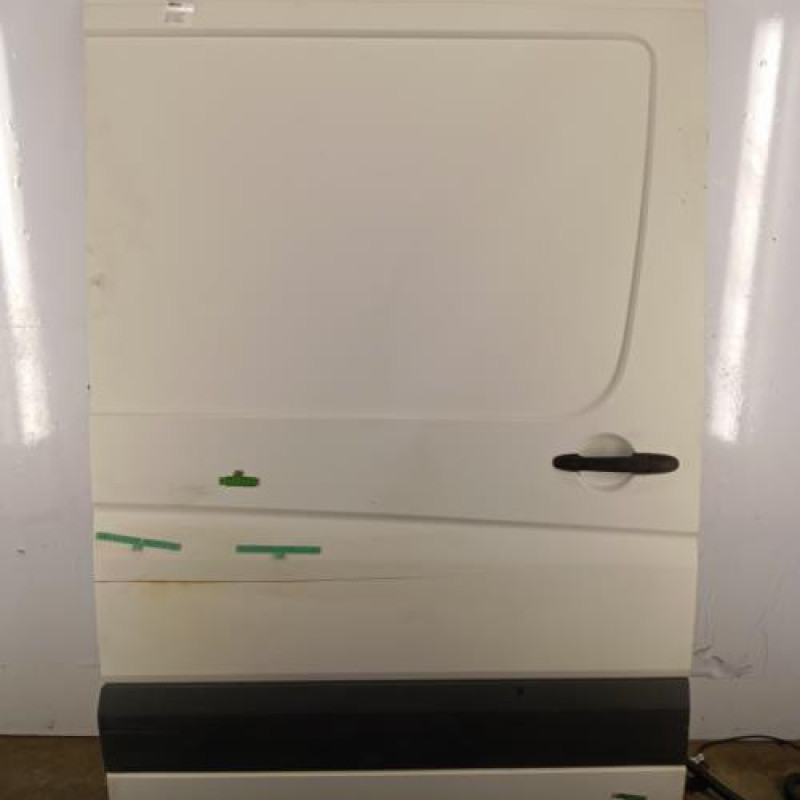 Porte laterale droit VOLKSWAGEN CRAFTER 1