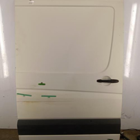 Porte laterale droit VOLKSWAGEN CRAFTER 1 Photo n°1