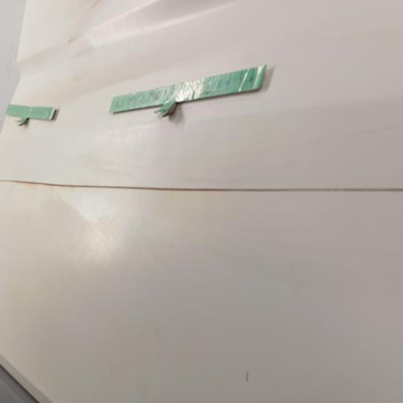 Porte laterale droit VOLKSWAGEN CRAFTER 1